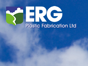 ERG Plastic Fabrication Ltd